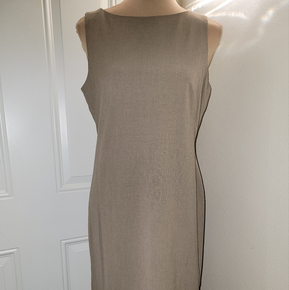 Studio by London Times dress